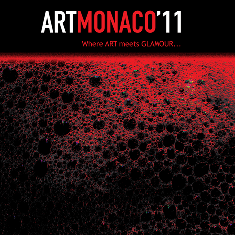 Buy Art Monaco Magazine 2011 – € 5.00